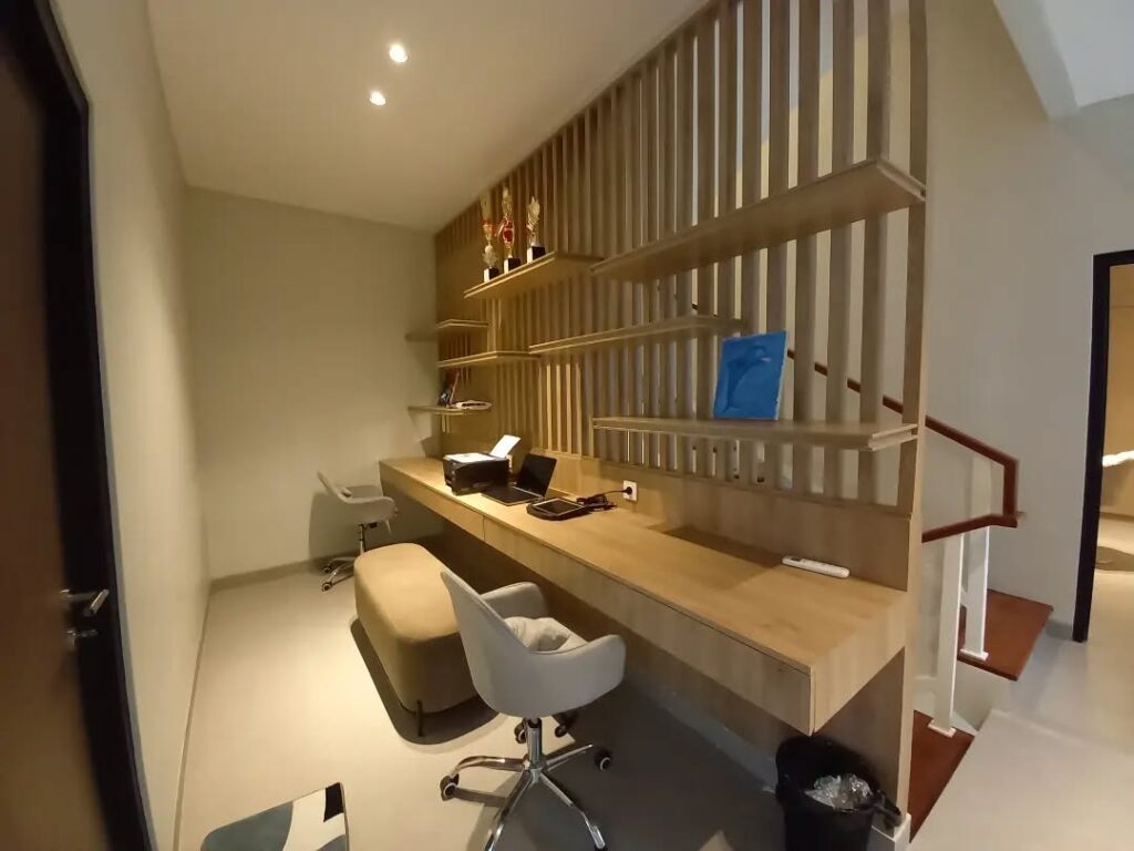 Project interior done @Taman Bromo - KarawaciTerima kasih Tuhan, keluarga besar, team Adesignin (1)