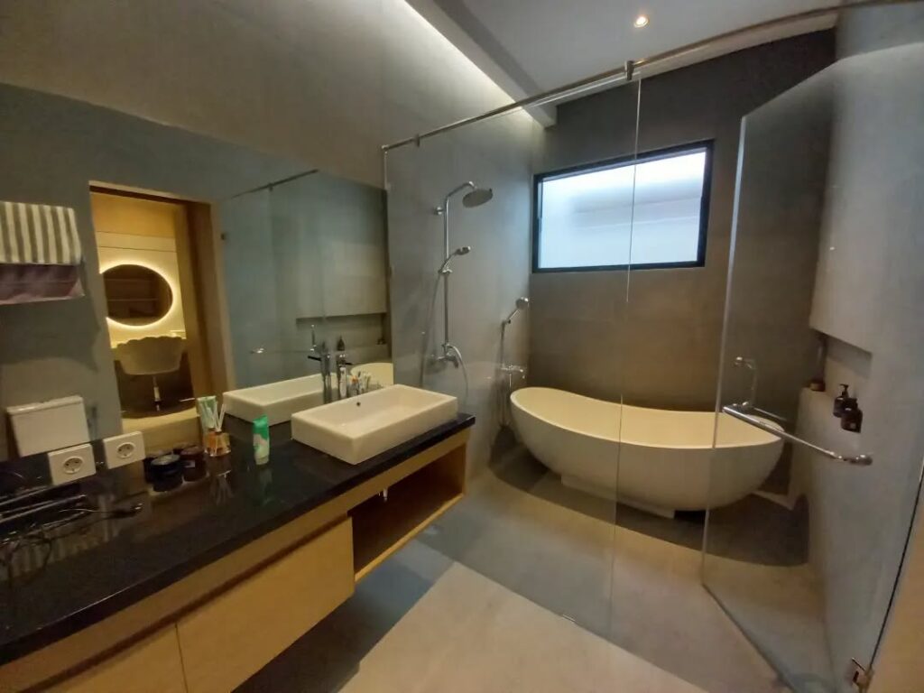 Project interior done @Taman Bromo - KarawaciTerima kasih Tuhan, keluarga besar, team Adesignin (2)